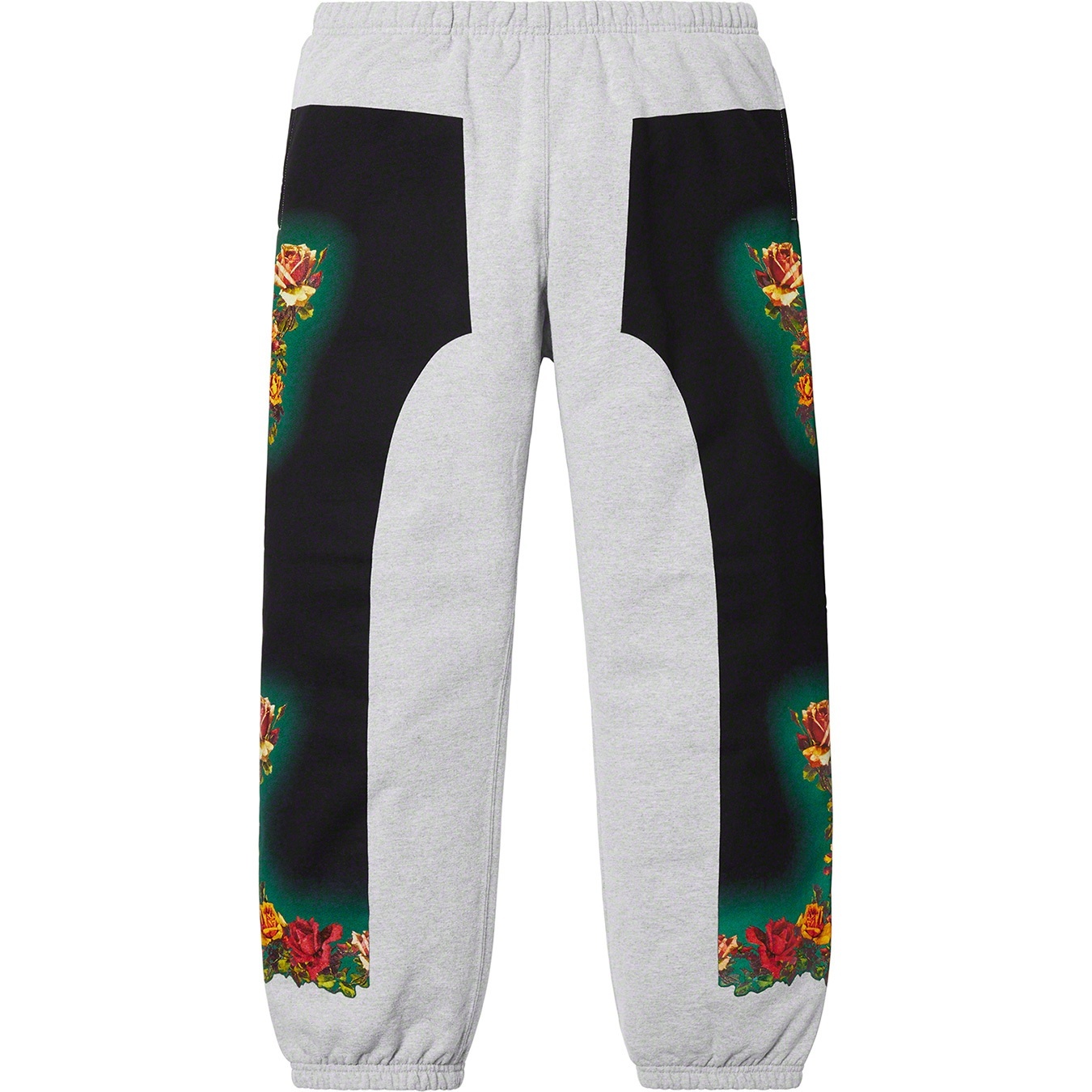 Supreme®/Jean Paul Gaultier® Floral Print Sweatpant view 3